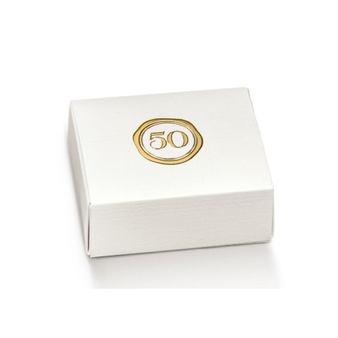 SCATOLA CARTONCINO CASSETTO 60X50X30 STAMPA  50